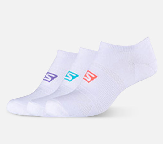 3-pack sokker Sock Skechers