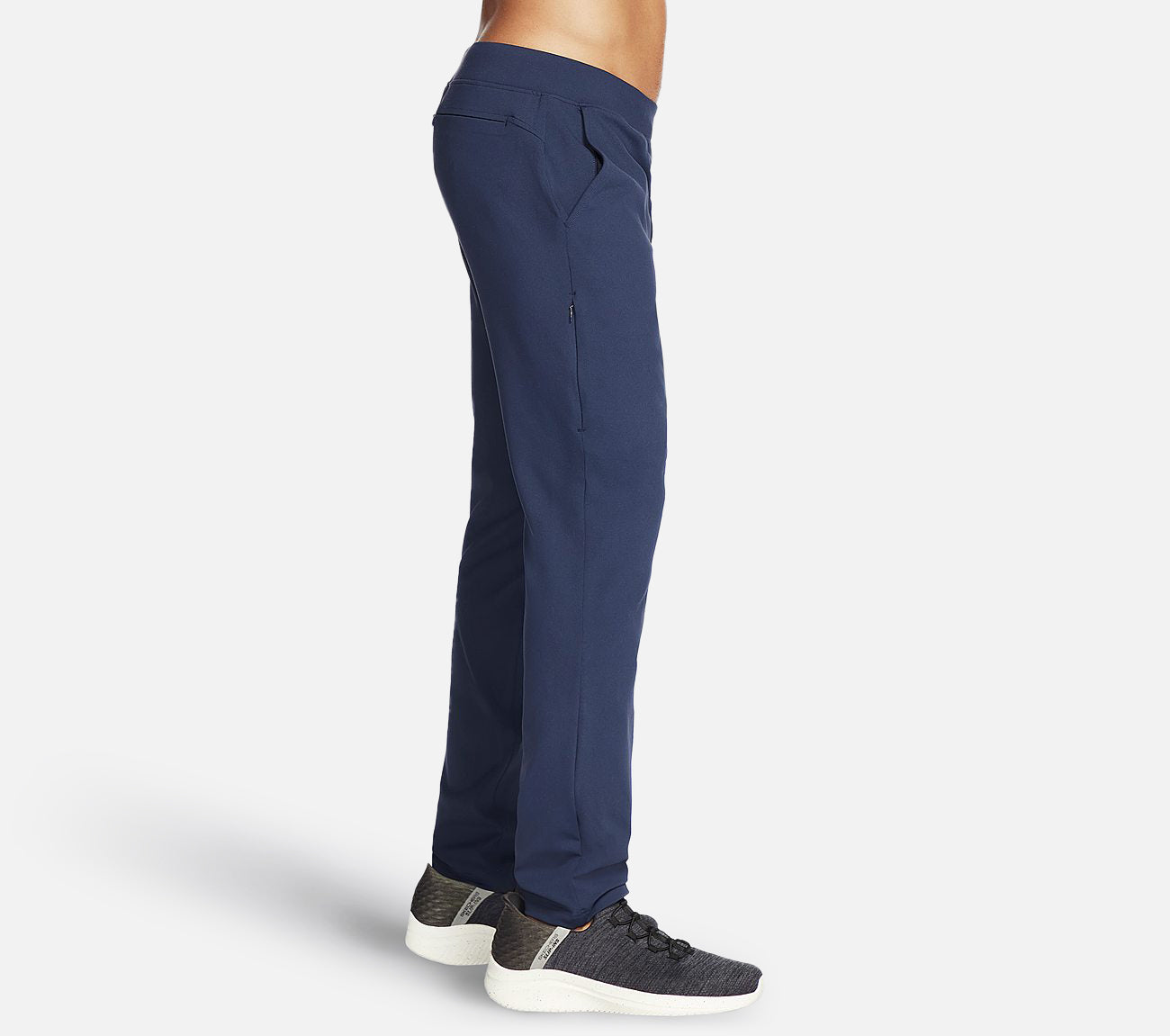 GO WALK Pant Controller Clothes Skechers