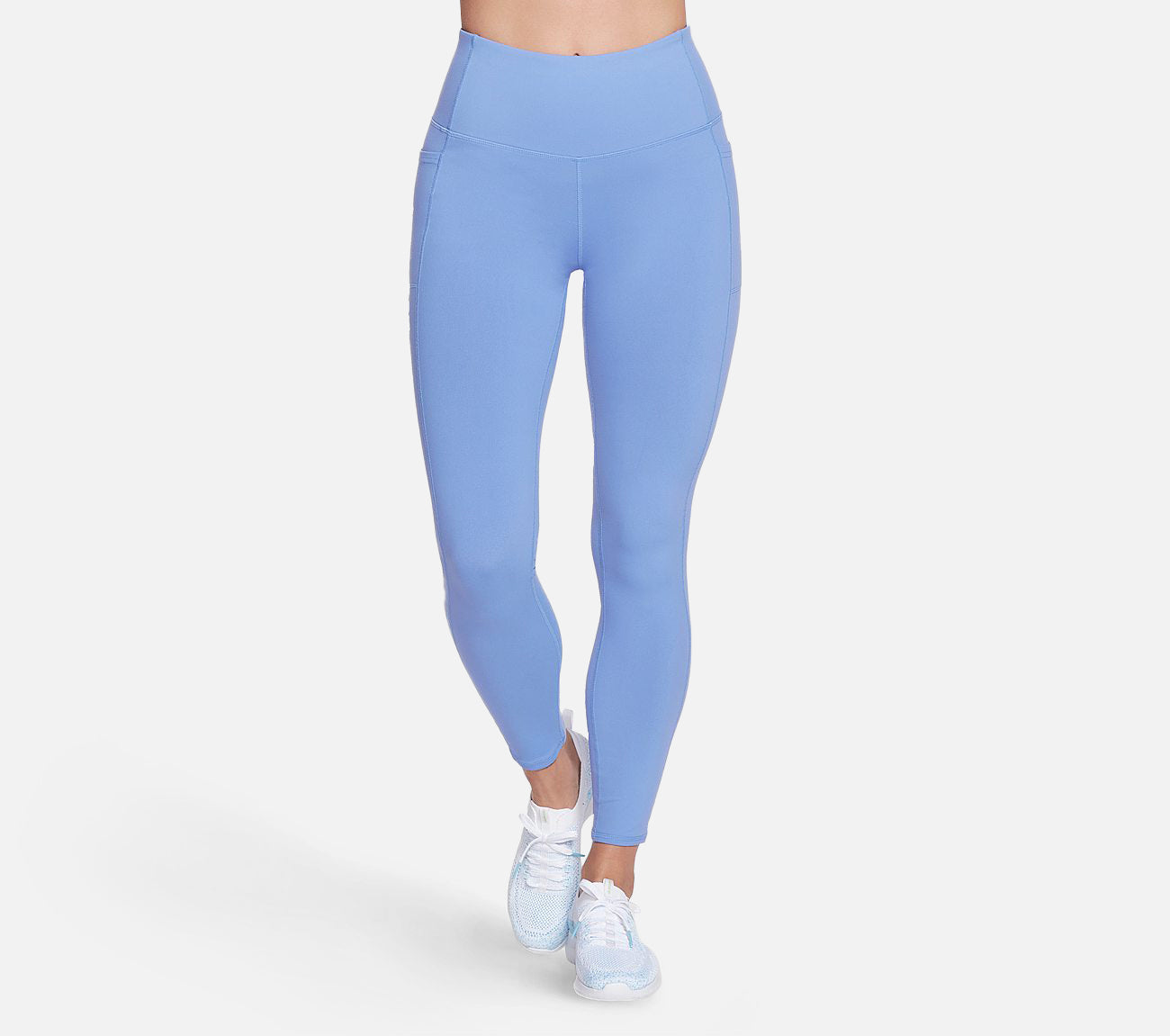 GO WALK HW Legging Clothes Skechers