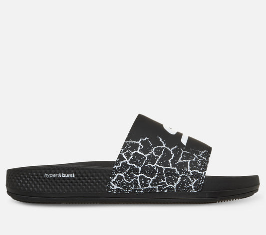 Arch Fit Hyper Slide - Streek Sandal Skechers.no