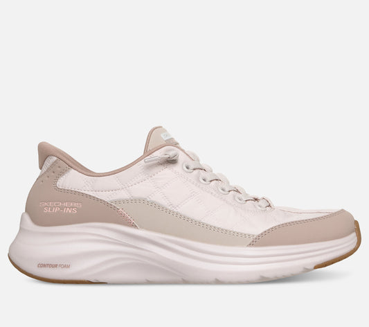 Slip-ins: Contour Foam - Cozy Fit