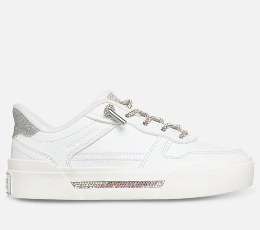 Slip-ins: Aura LX - Radiant Glitz Shoe Skechers.no