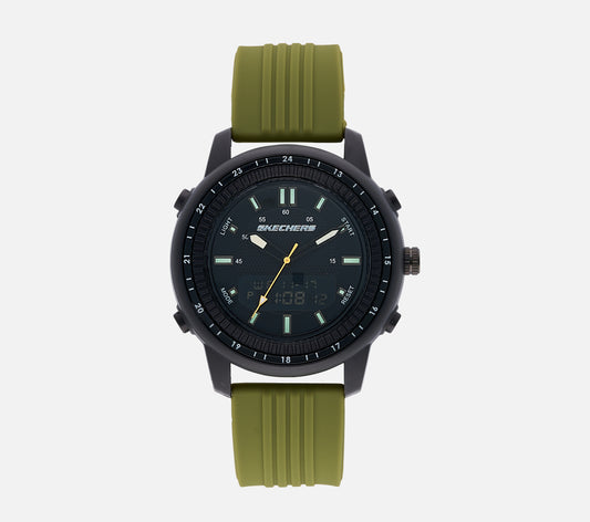Chronograph Klokke Watches Skechers