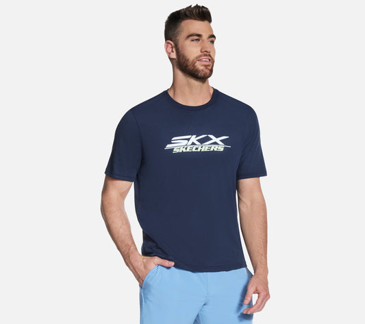 Motion Tee Clothes Skechers.no