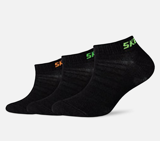3 par sokker Sock Skechers