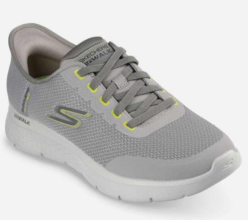 Slip-ins: GO WALK Flex - Netro Shoe Skechers.no