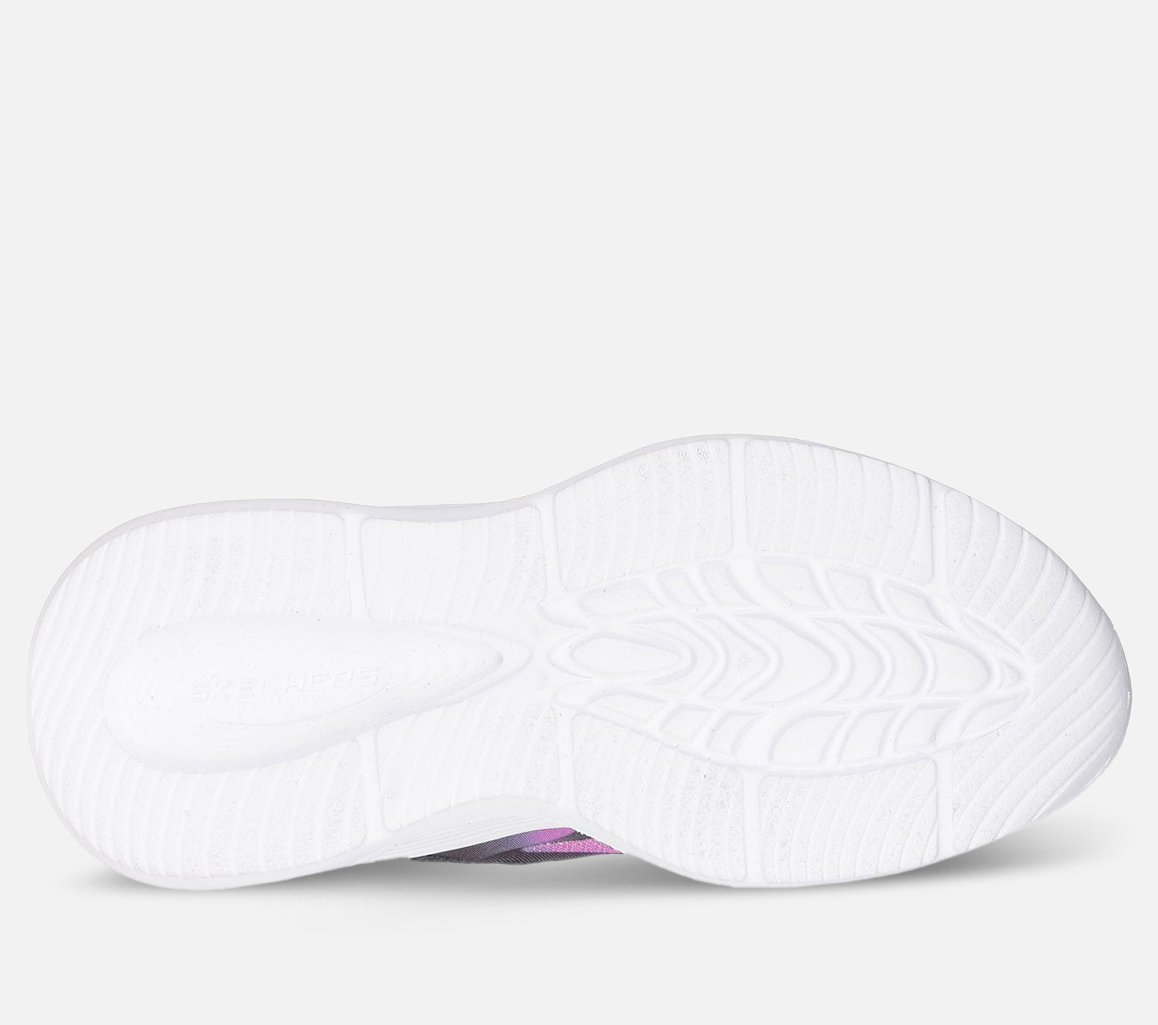S-Lights: Sola Glow - Color Breeze Shoe Skechers.no