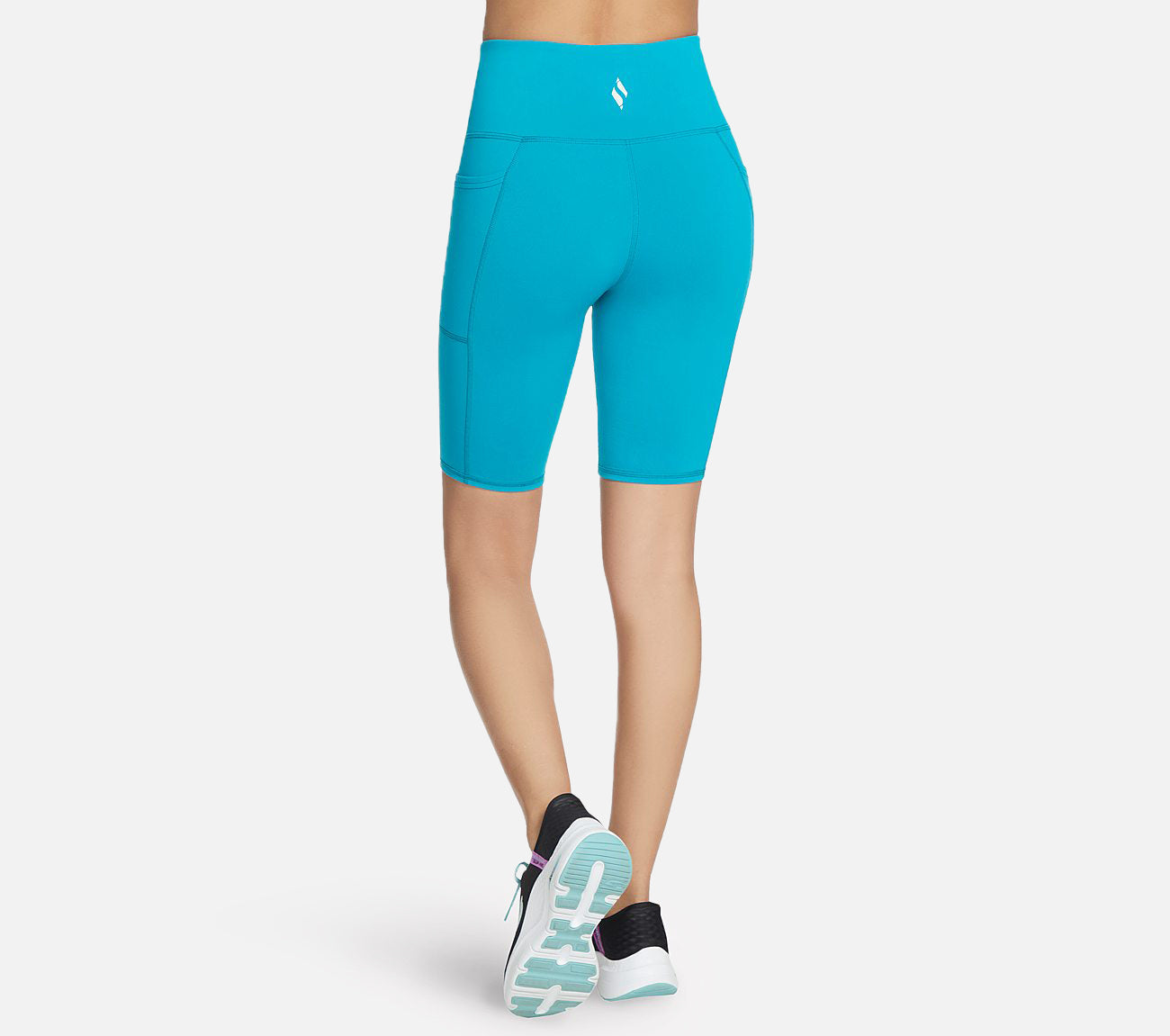 GO WALK HW 10 Inch Bike Short Clothes Skechers.no