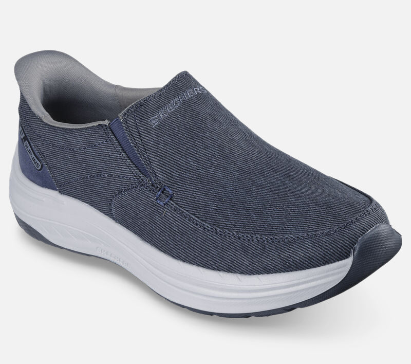Relaxed Fit: Slip-ins: Decklan – Gulliver Shoe Skechers.no