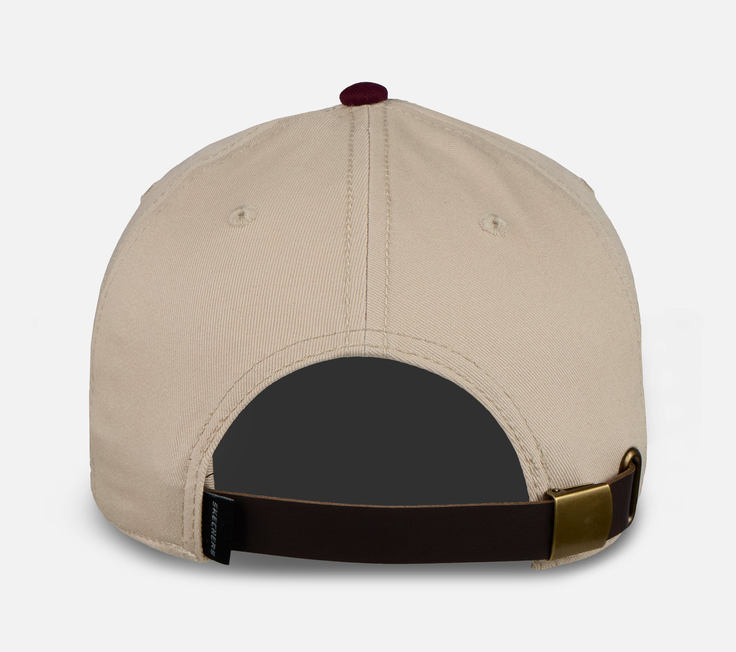 Collegiate Baseball Hat Hat Skechers.no