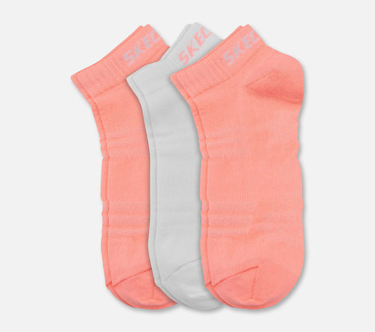 3 par sokker Sock Skechers
