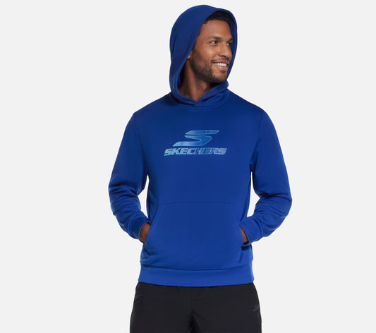 SkechTech Rally Hoodie Clothes Skechers.no