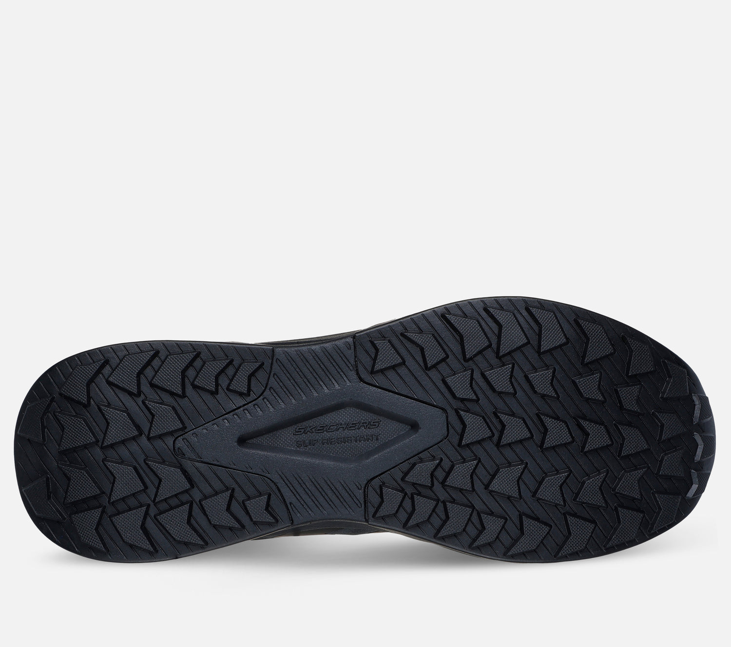 Work: Speed-Flex Trekker Work Skechers.no