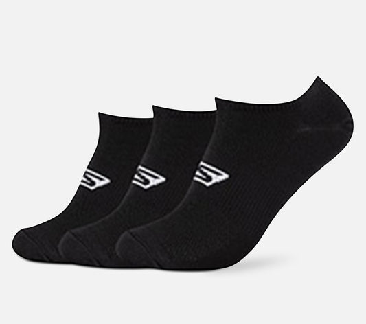 Sokker 3 par Sock Skechers