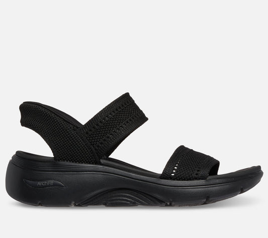 Slip-ins: Arch Fit 2.0 Sandal - Kennedy Sandal Skechers.no