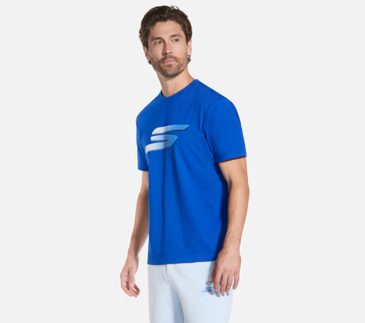 Harry Kane: Icon Graphic Tee Clothes Skechers.no