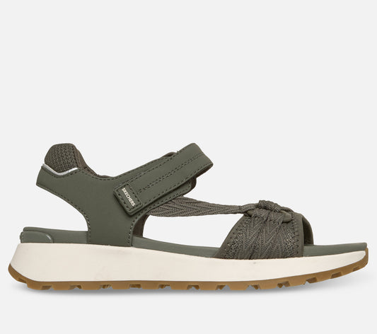 Castle Sandal Skechers.no