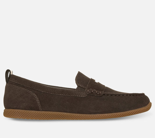 Midcity - Preppy Chic Ballerina Skechers.no