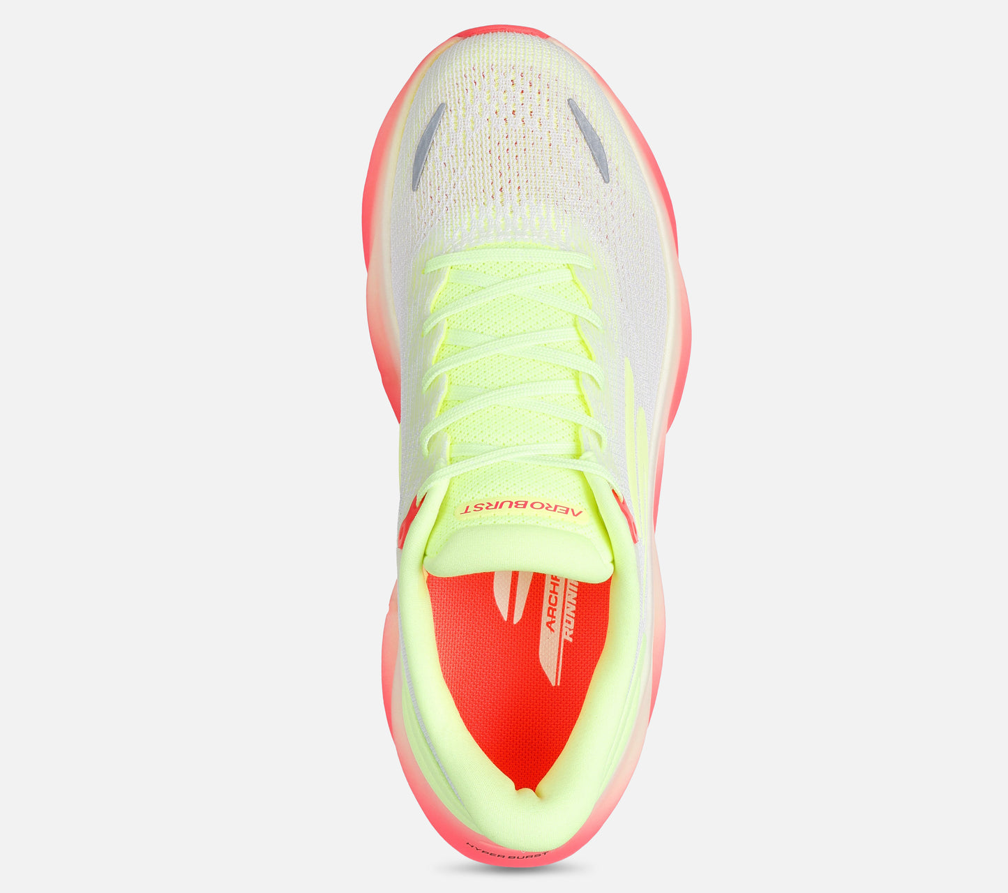 SKX Aero Burst Shoe Skechers.no