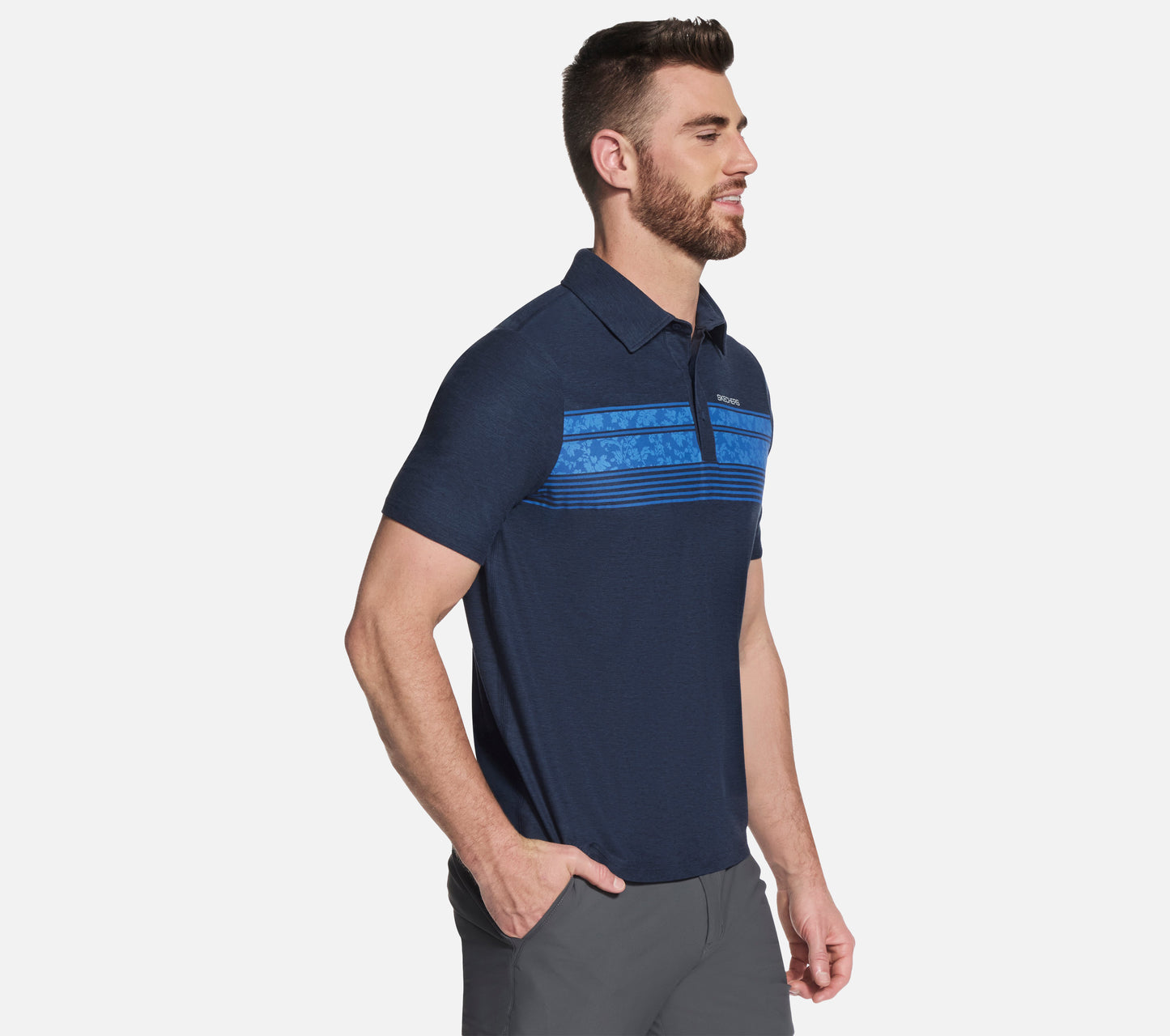 Motion Tee Clothes Skechers.no