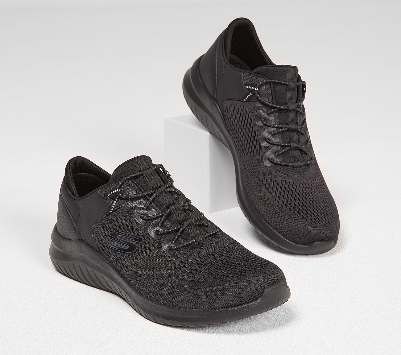 Ultra Flex 2.0 - Kerlem Shoe Skechers