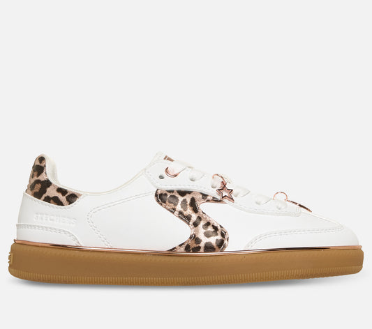 Hotshot - Leopard Fame