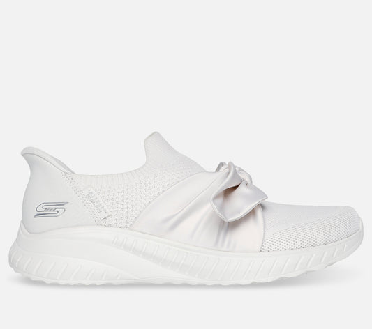 Slip-ins: BOBS Sport Squad Chaos - Inspire Away Shoe Skechers.no