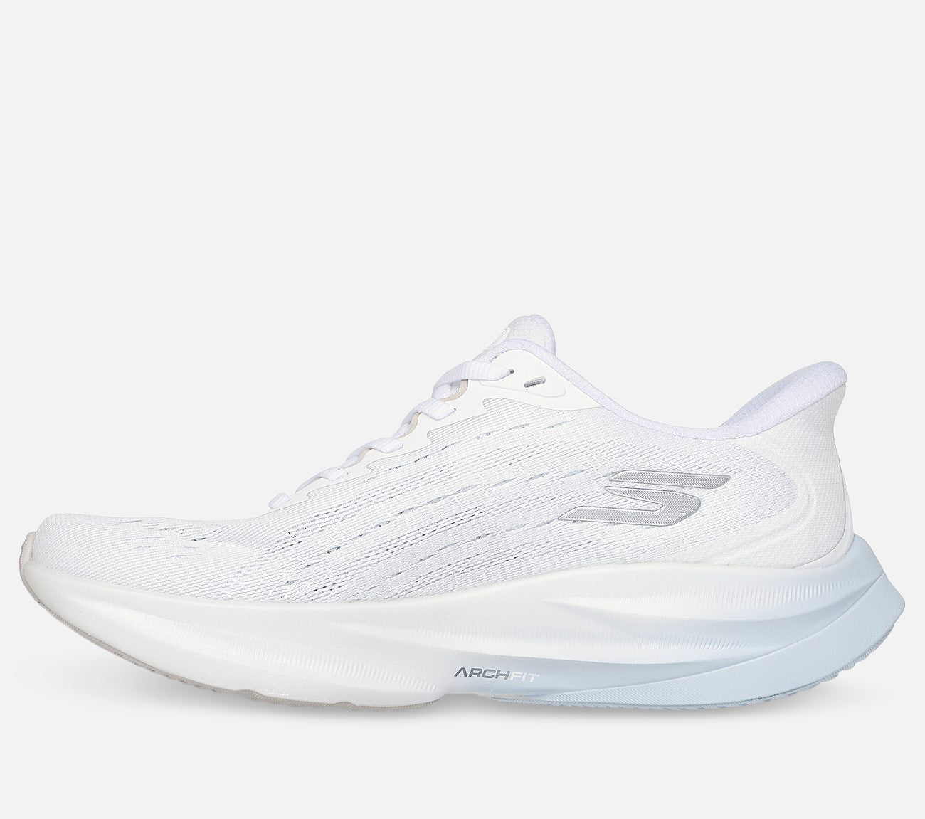 Slip-ins: Aero Spark Shoe Skechers.no