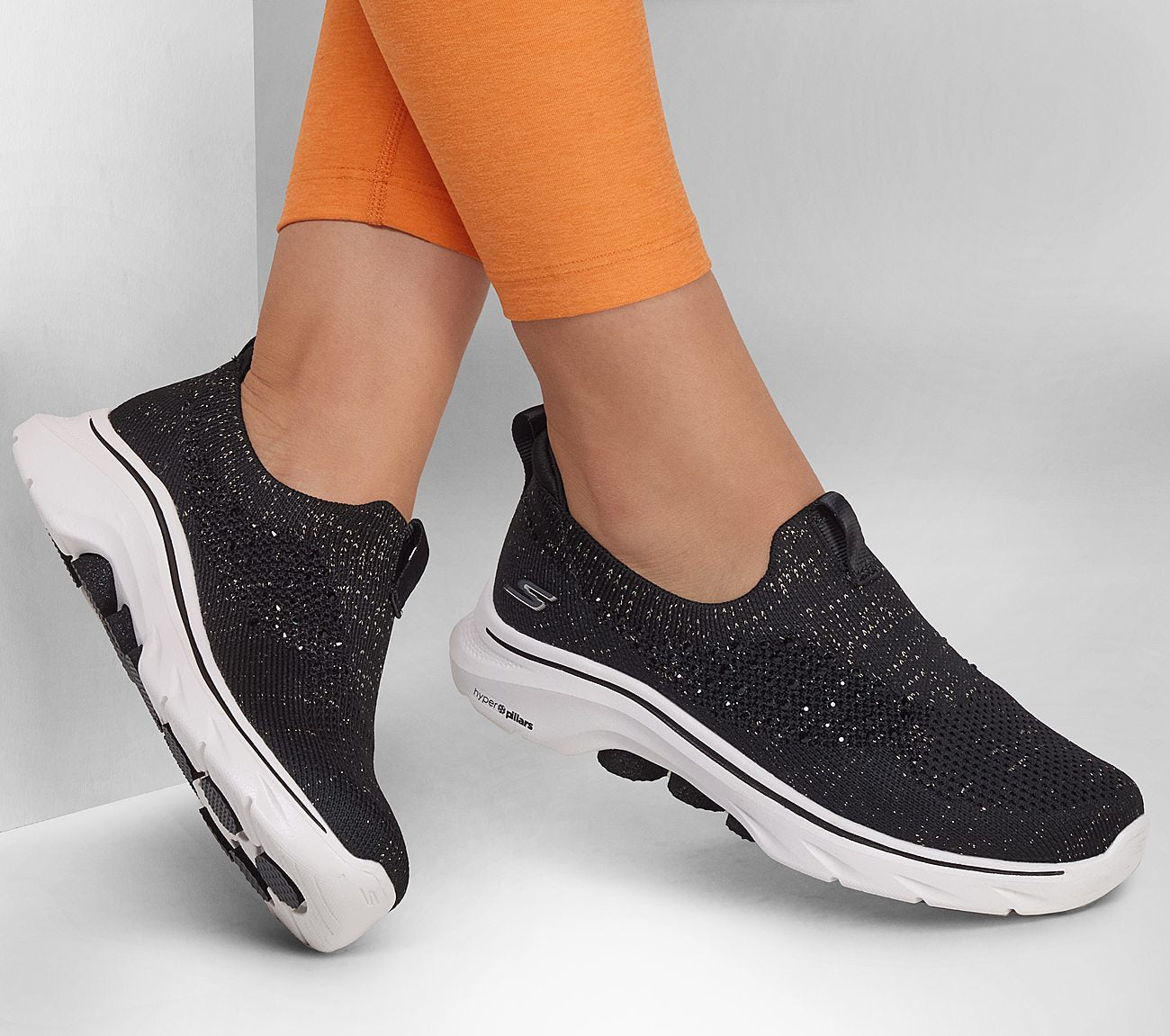 GO WALK 7 – Blink Shoe Skechers.no