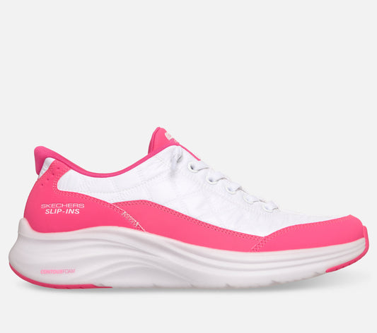 Slip-ins: Contour Foam - Cozy Fit Shoe Skechers.no