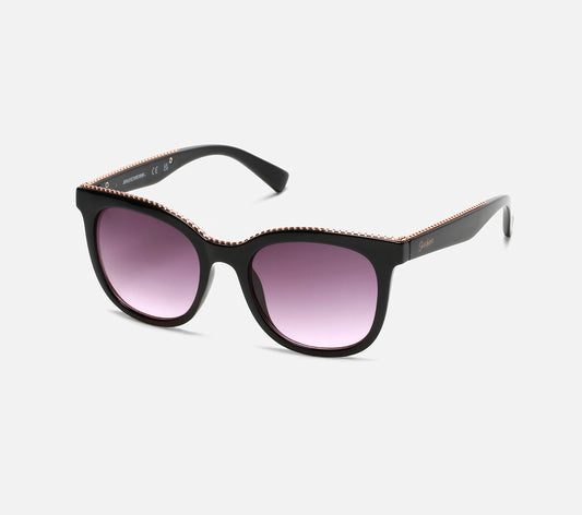Sommerfugl-solbriller Sunglasses Skechers