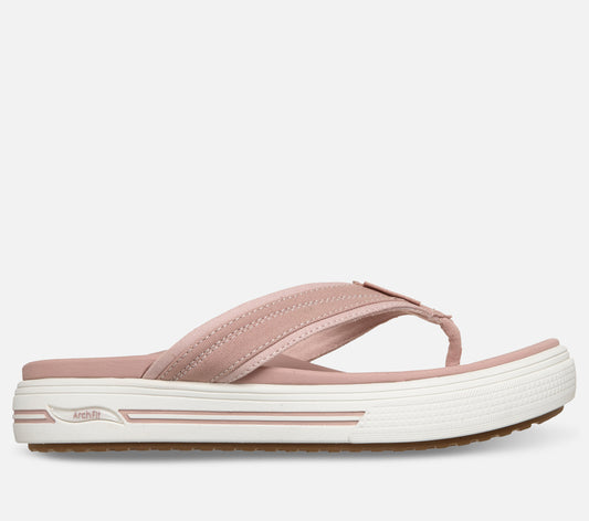 Arch Fit Arcade - Perfect, See Ya Sandal Skechers.no