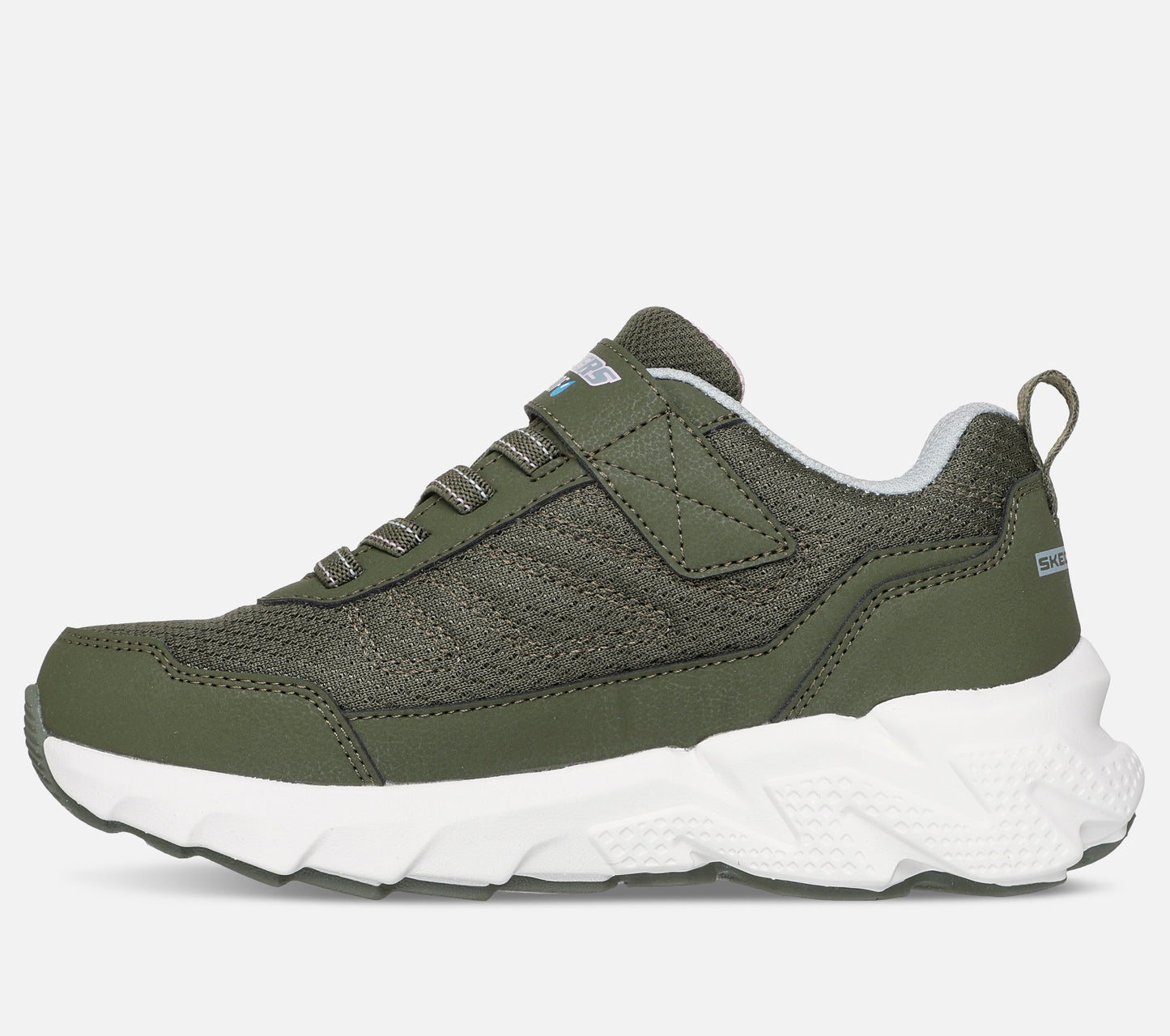Elite Sport Tread - Camp Rage - Waterproof Shoe Skechers.no