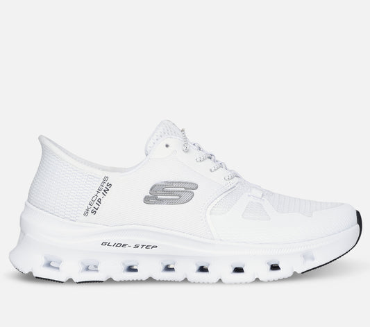 Wide Fit: Slip-ins: Glide-Step Pro Shoe Skechers.no
