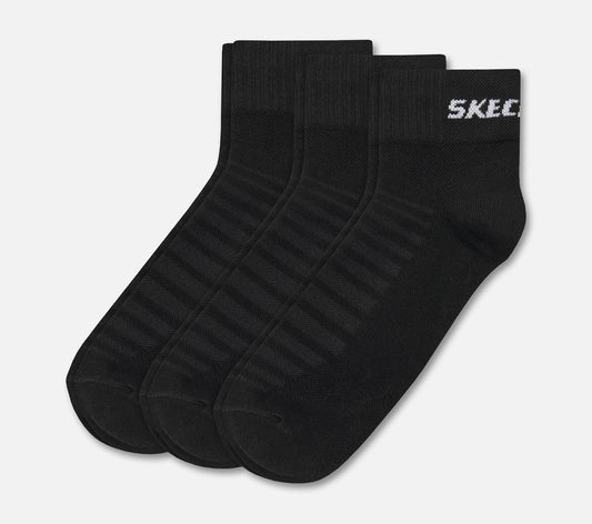 Basic - 3-pack sokker Sock Skechers