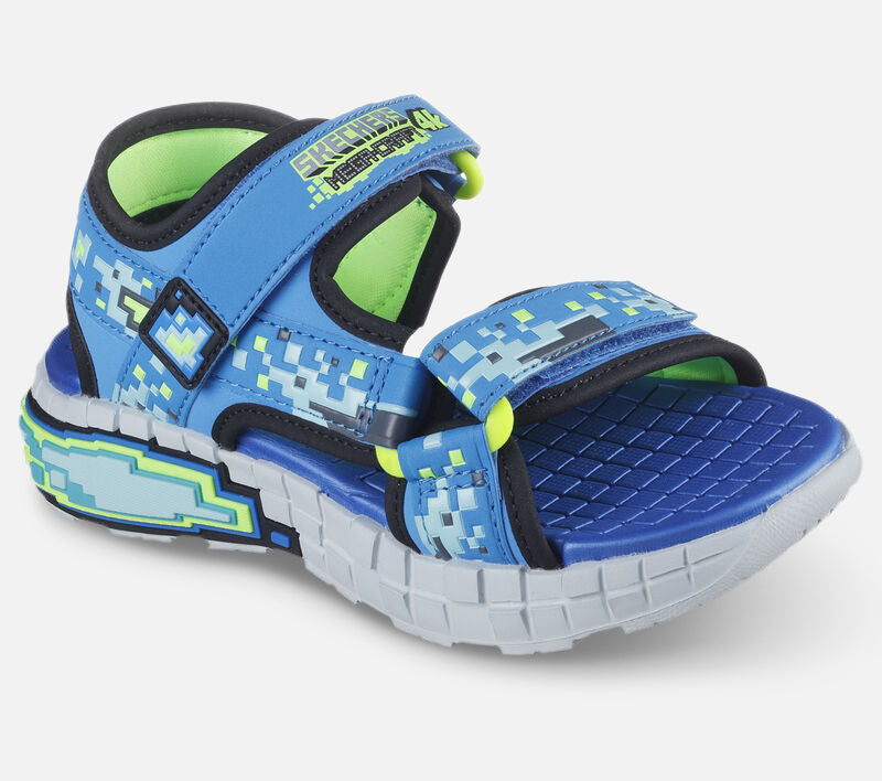Mega-Splash 4K Sandal Skechers.no