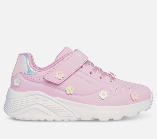 UNO Lite - Mini Bloom Shoe Skechers.no