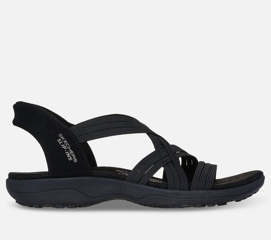 Slip-ins: Reggae Slim - Simply Stretchy Sandal Skechers.no