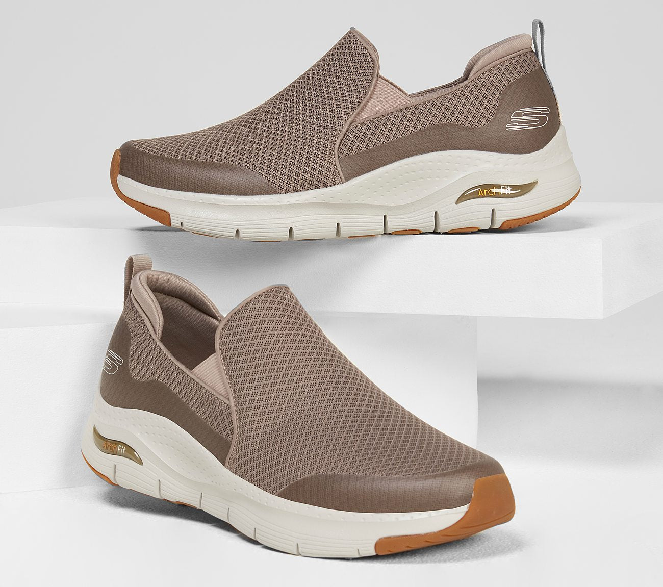 Arch Fit - Banlin Shoe Skechers