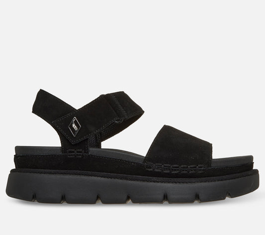 Street Hiker Breeze - Shore Heights Sandal Skechers.no
