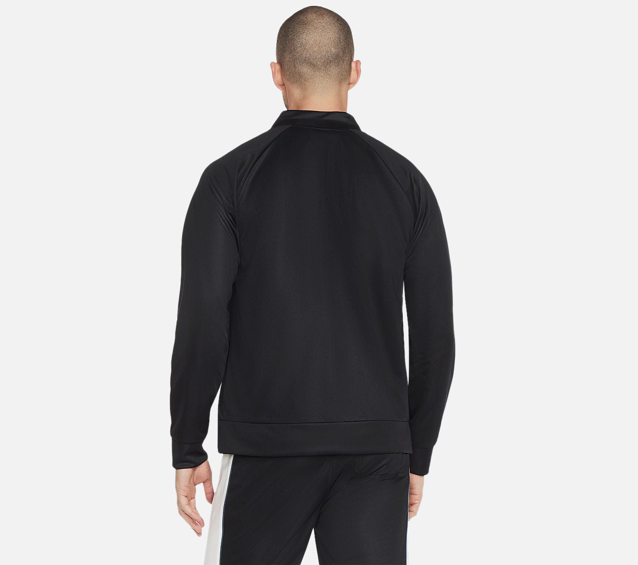 SkechTech Premier Track Jacket Clothes Skechers.no