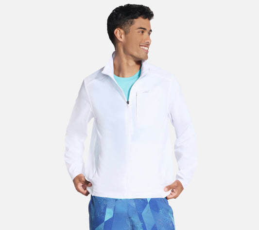 Premier Jacket Clothes Skechers.no