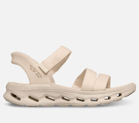 Slip-ins: Go Walk Glide-Step 2.0 - Ella Sandal Skechers.no