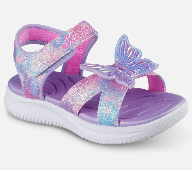 Jumpsters Sandal – Butterfly Brights Sandal Skechers.no