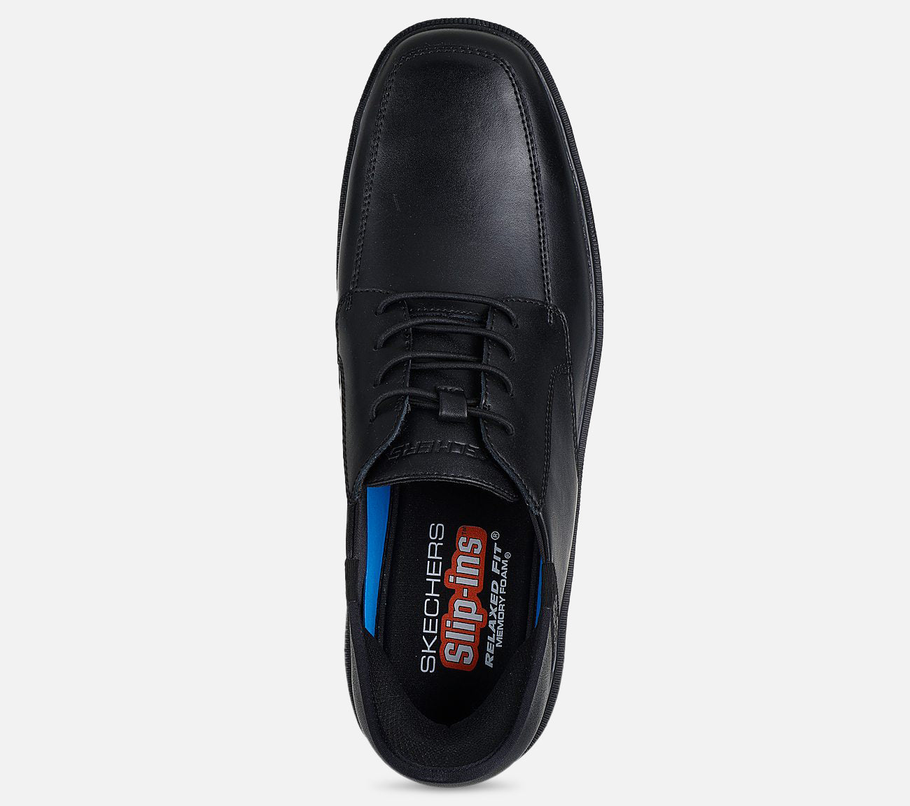 Relaxed Fit: Slip-ins: Caswell - Alfie Shoe Skechers.no