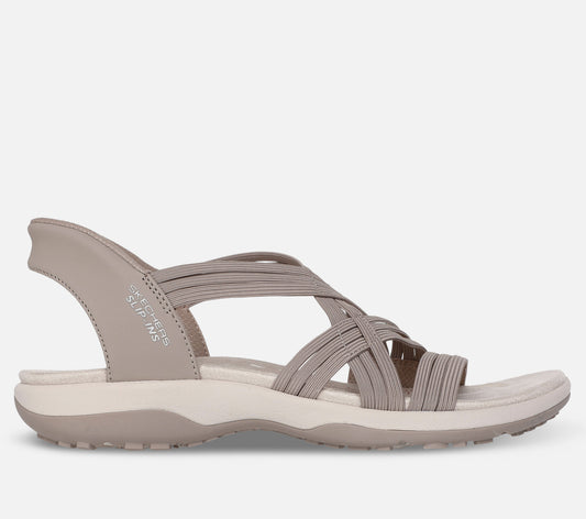 Slip-ins: Reggae Slim - Simply Stretchy Sandal Skechers.no