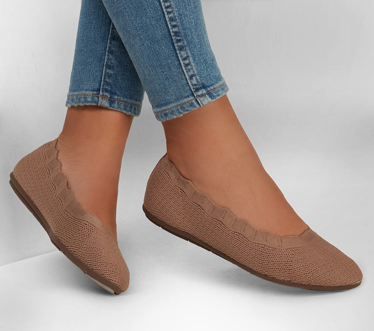 Cleo 2.0 - Love Spell Ballerina Skechers