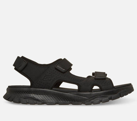 Relaxed Fit: Wagner - Avalon Sandal Skechers.no