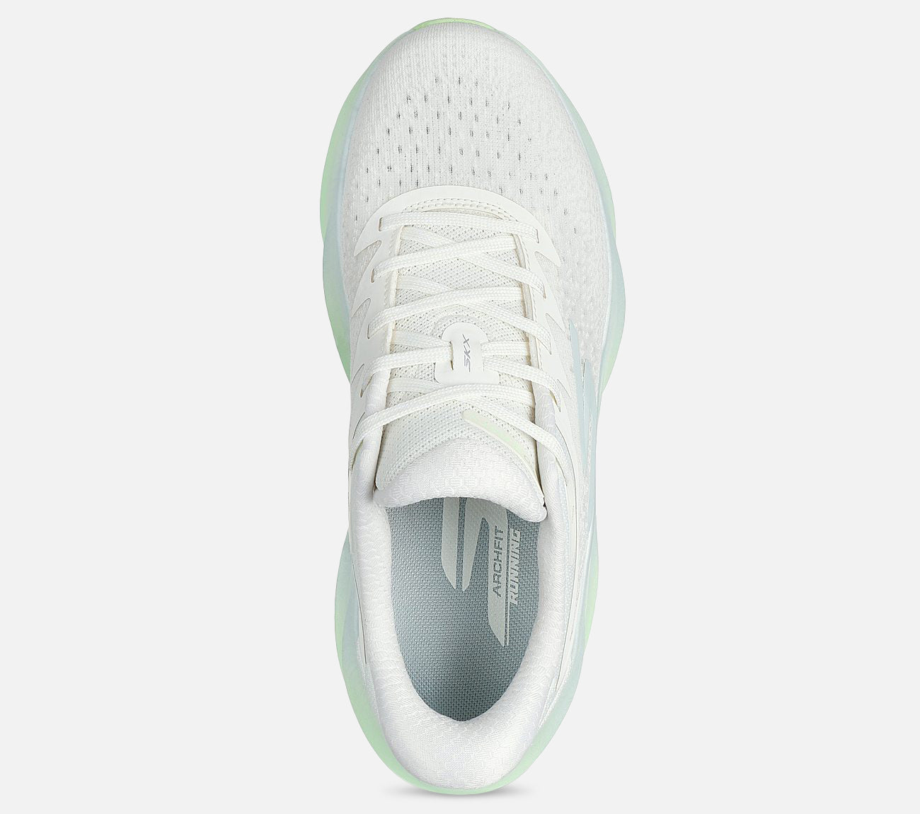 Slip-ins: Aero Burst Shoe Skechers.no