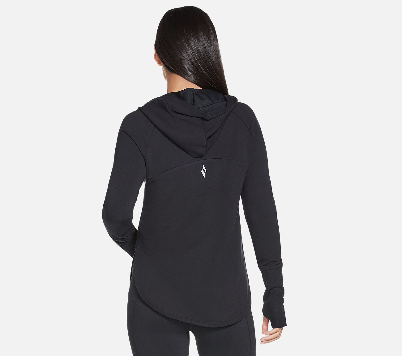 GO LOUNGE Awakened Hoodie Clothes Skechers.no